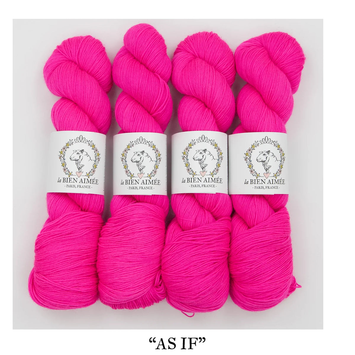 BFL Tough Sock