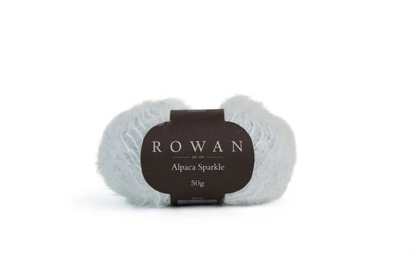 Alpaca Sparkle by Rowan
