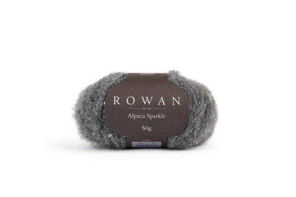 Alpaca Sparkle by Rowan