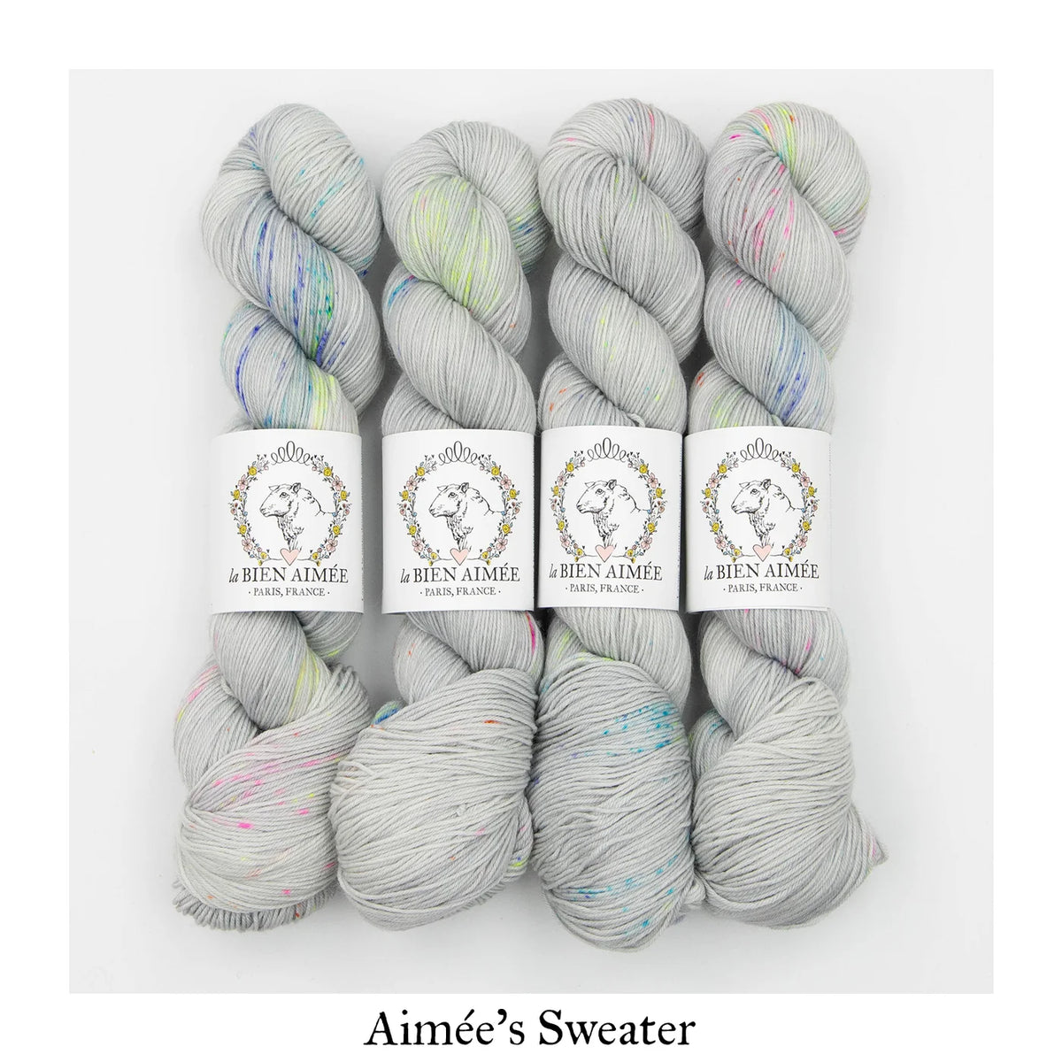 BFL Tough Sock