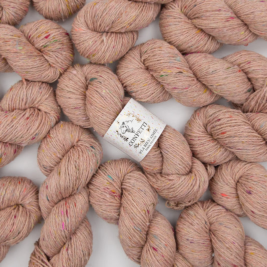 Confetti/ Corrie Worsted