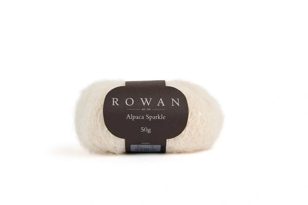 Alpaca Sparkle by Rowan