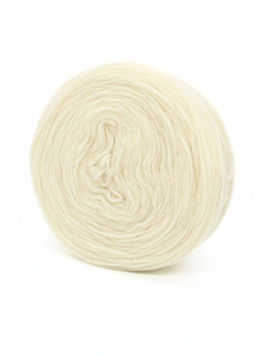 Manchelopis 100% Unspun Wool by Wool Dreamers