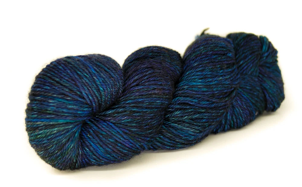 Beartooth High Twist by Laneras Yarn Co.
