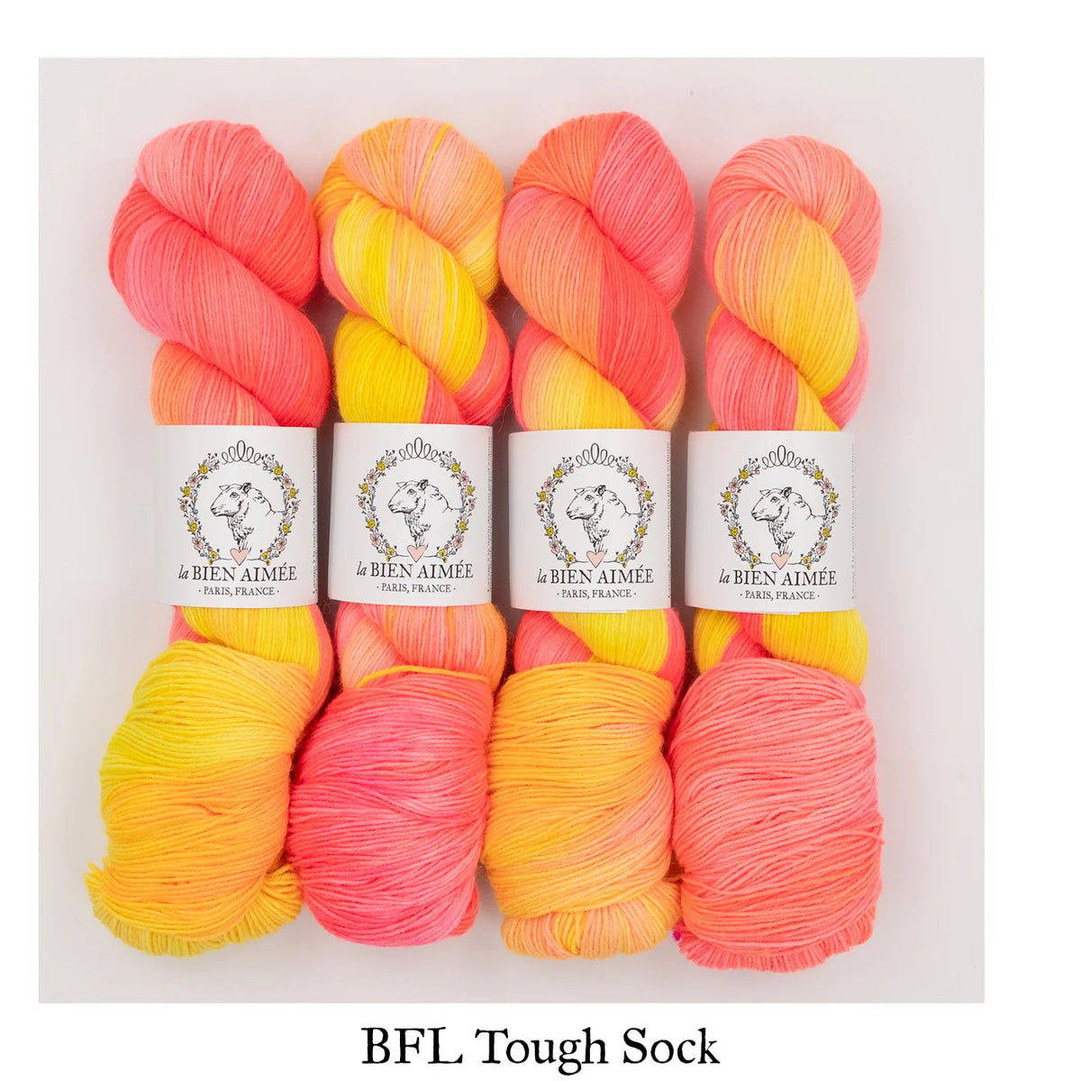 BFL Tough Sock