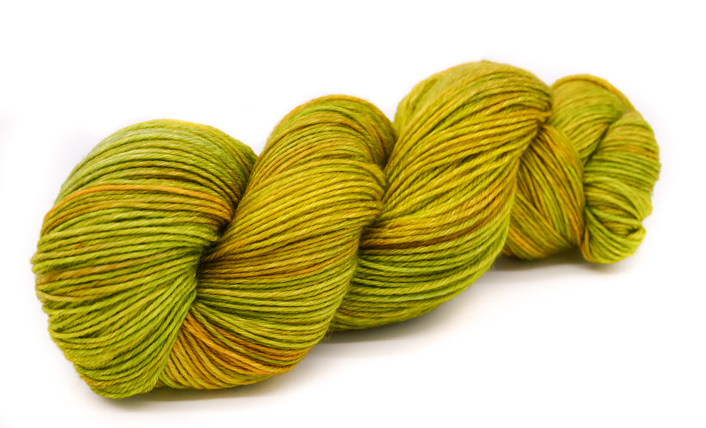 Beartooth High Twist by Laneras Yarn Co.