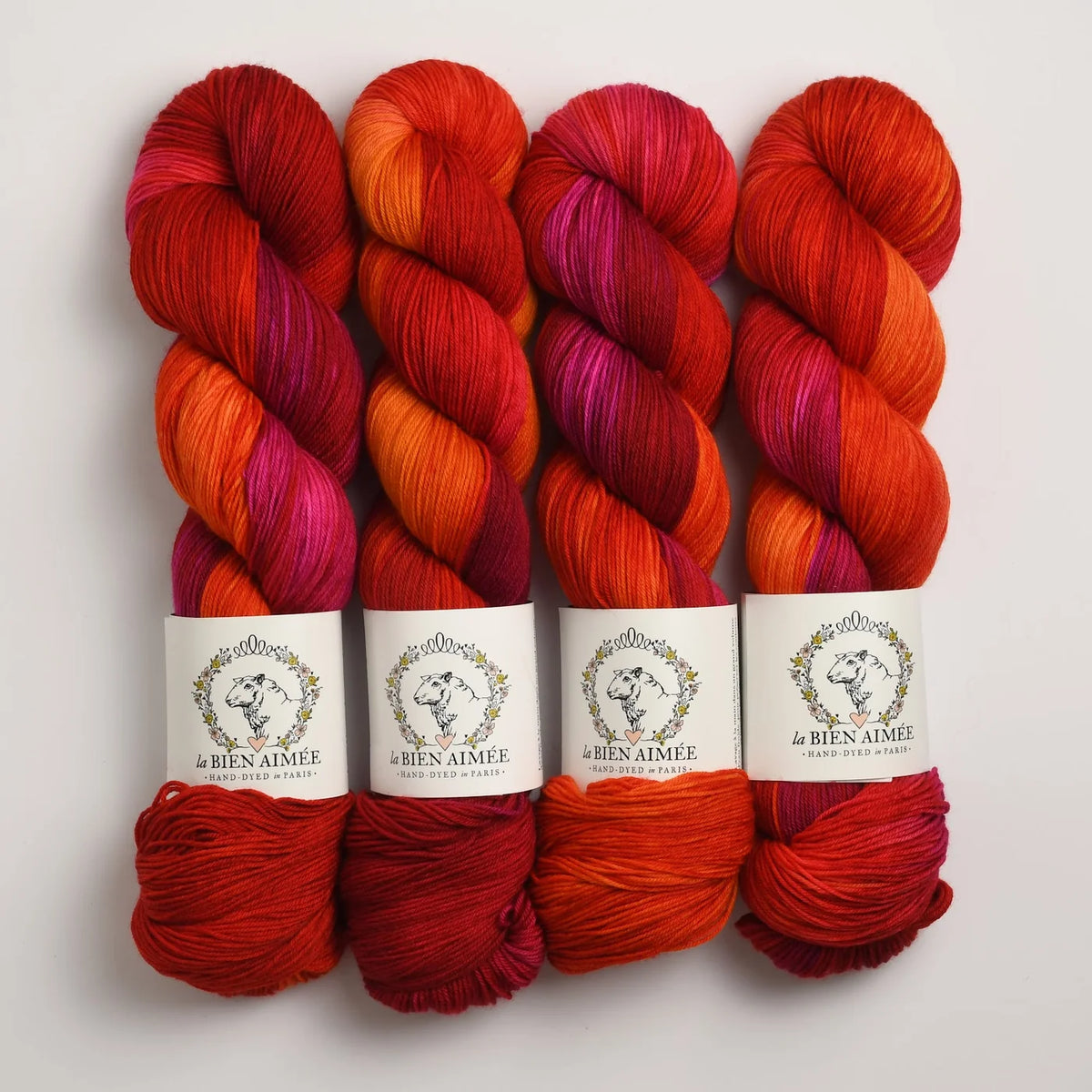 BFL Tough Sock