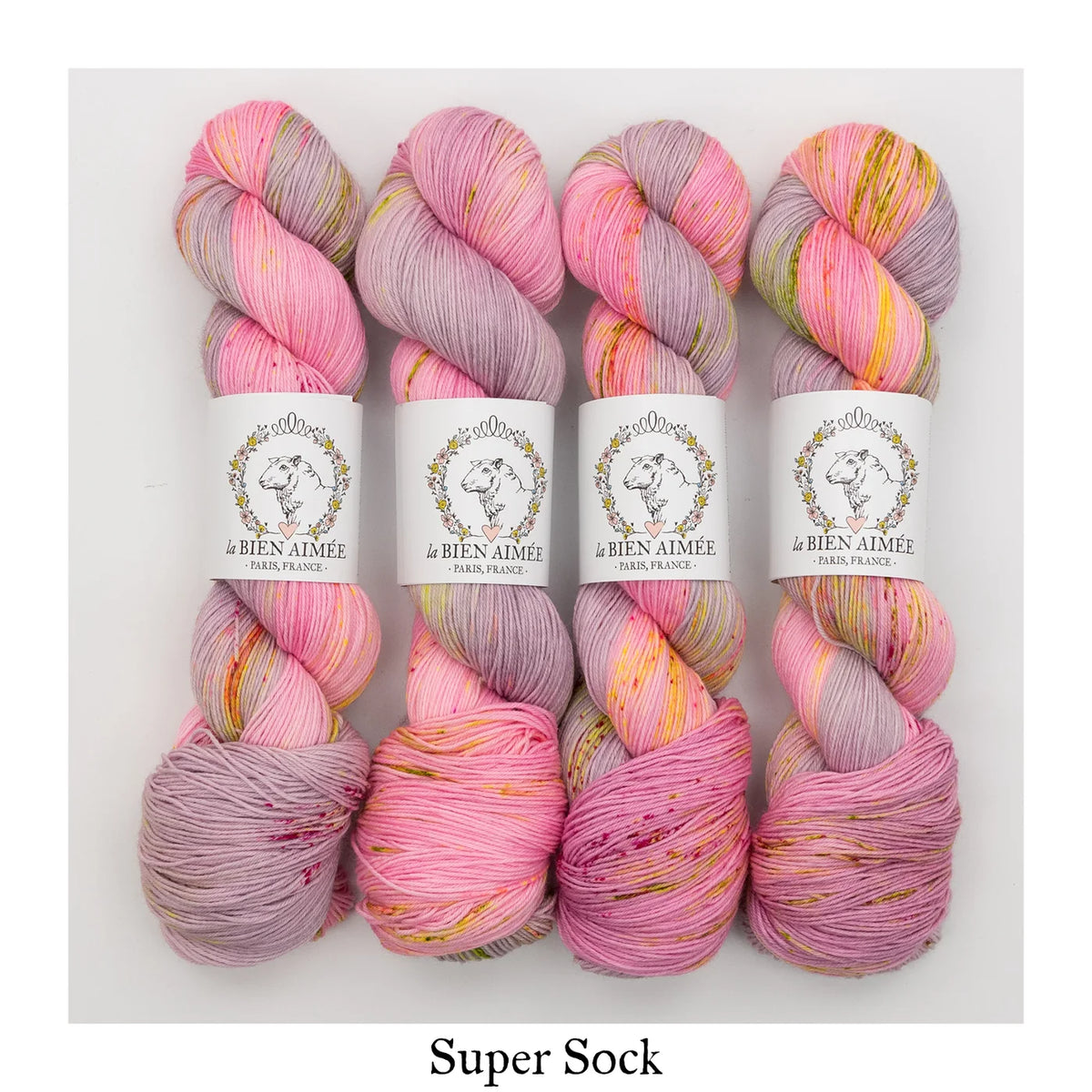 BFL Tough Sock