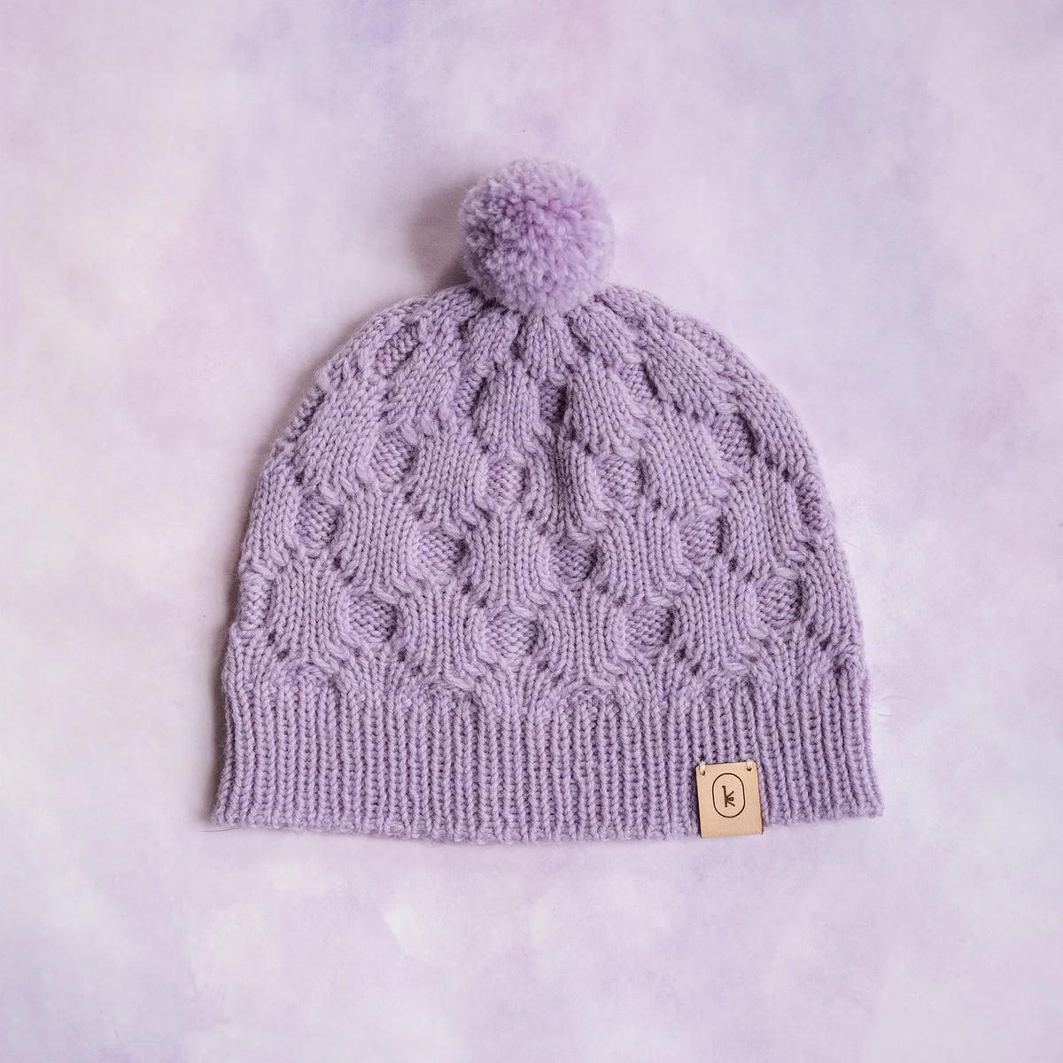 Kelbrourne Woolens Hat Knitting Kits