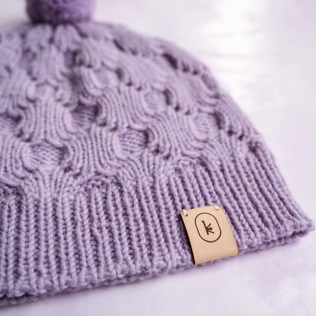 Kelbrourne Woolens Hat Knitting Kits