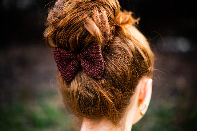Bow Making Drop In Workshop June 25th from 6 - 9 PM
