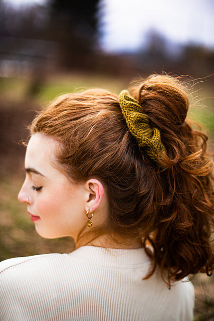 Bow Making Drop In Workshop June 25th from 6 - 9 PM