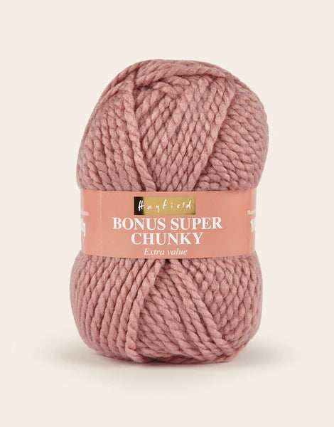 Hayfield Bonus Super Chunky