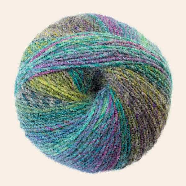 Jewelspun with Wool Chunky
