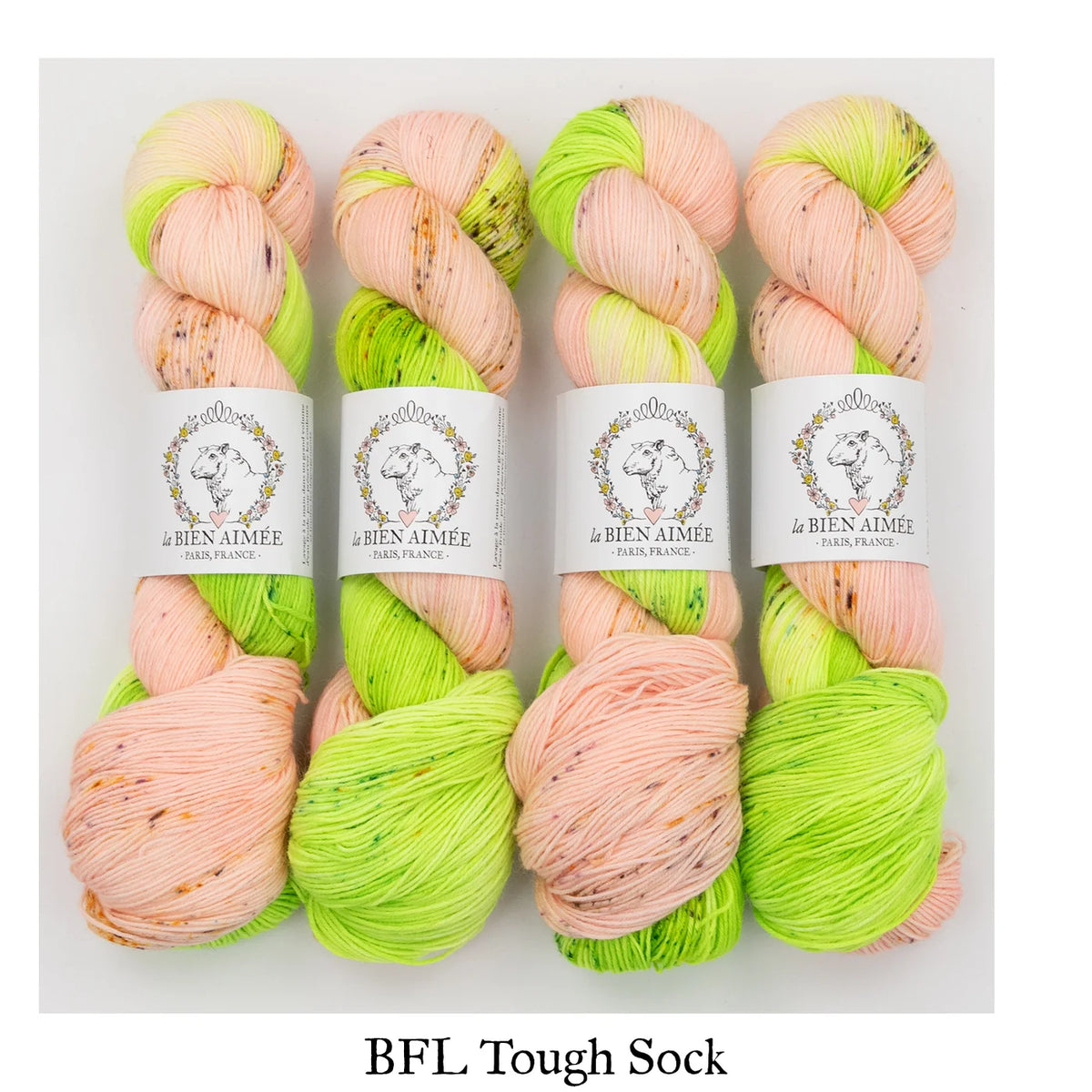 BFL Tough Sock