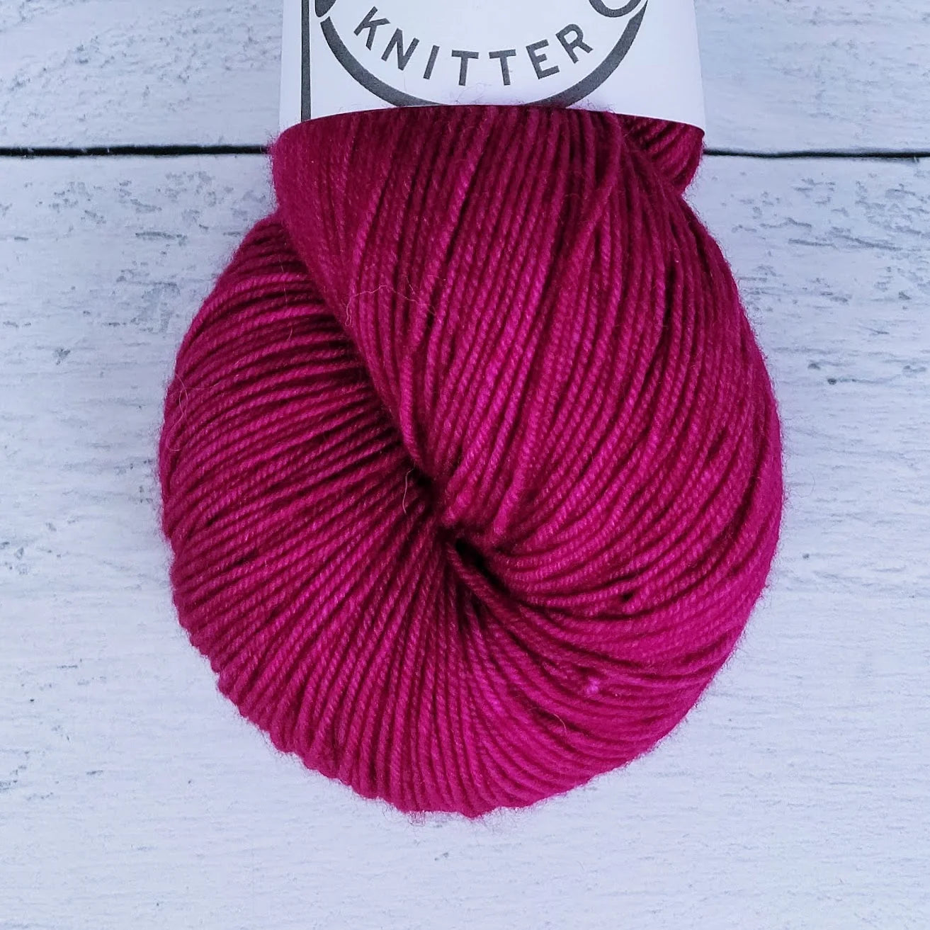 Primo Worsted