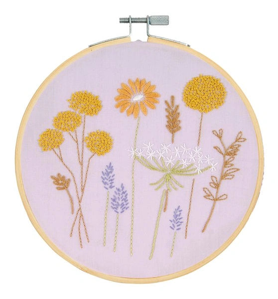 DMC Needlepoint Kits (Cross Stitch & Embroidery)