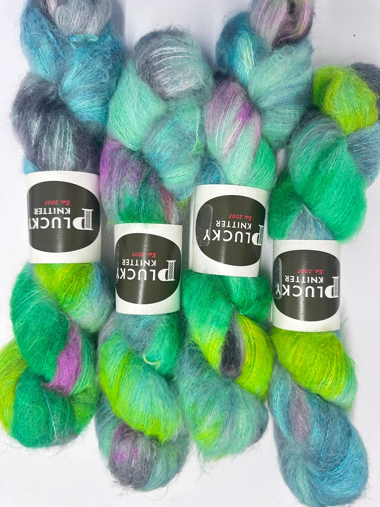 Plume Lace