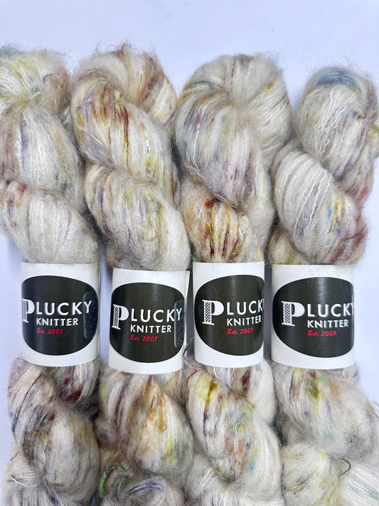 Plume Lace