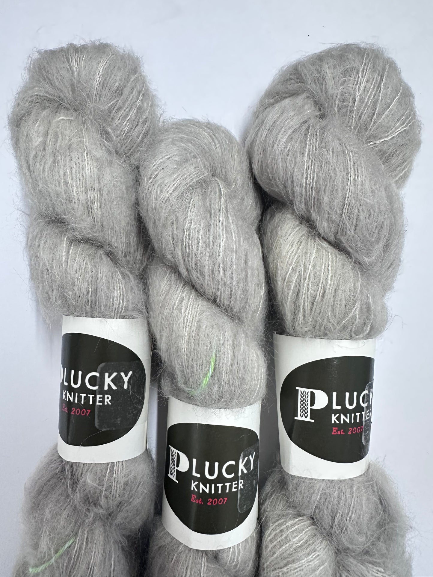 Plume Lace