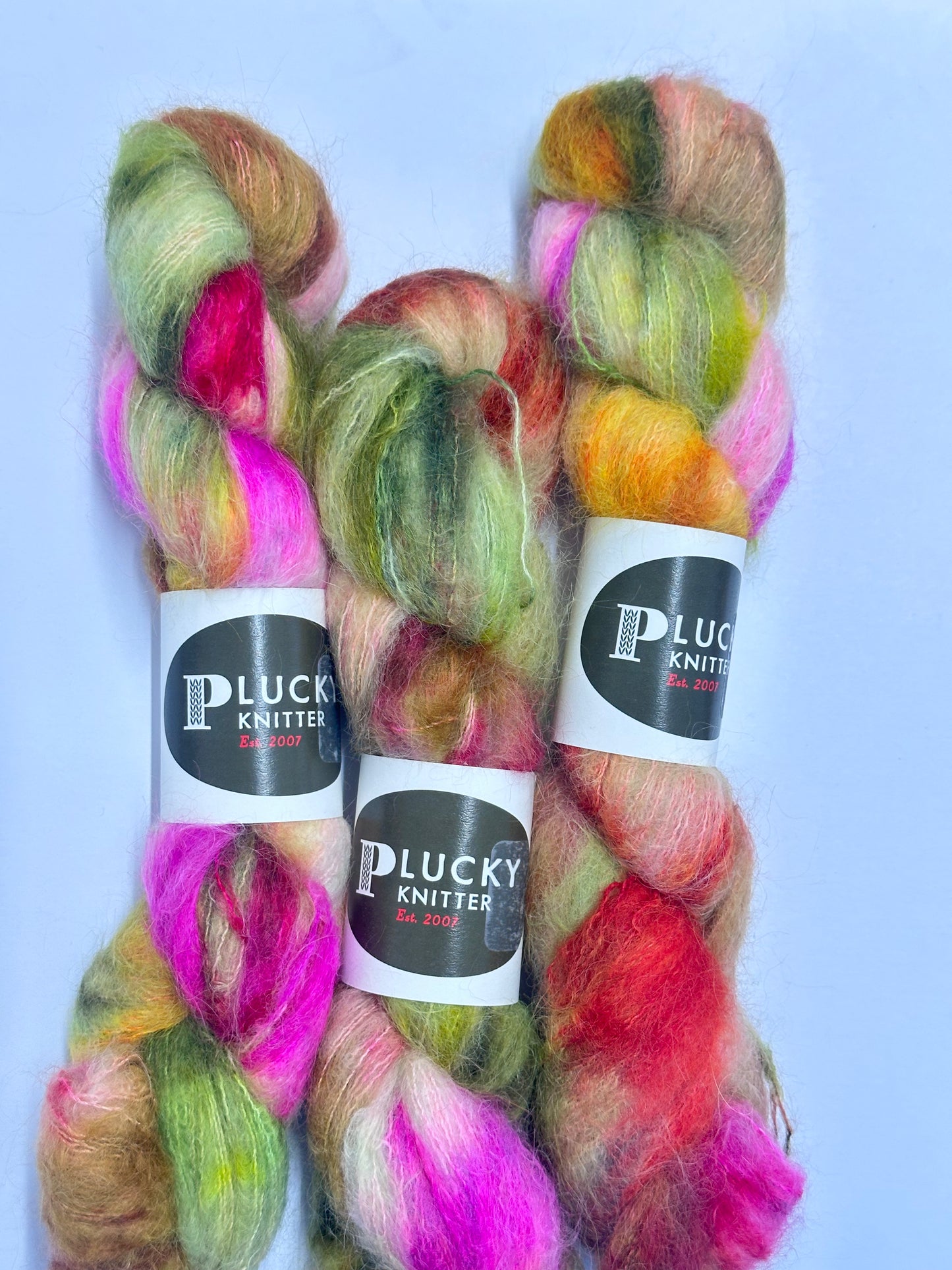 Plume Lace