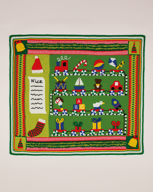 NEW Christmas CAL!! Plus 2025 Halloween CAL ON SALE NOW!