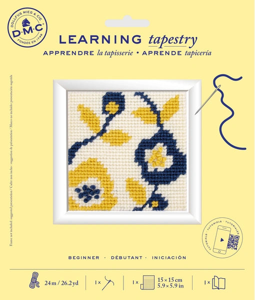 Learning Tapestry