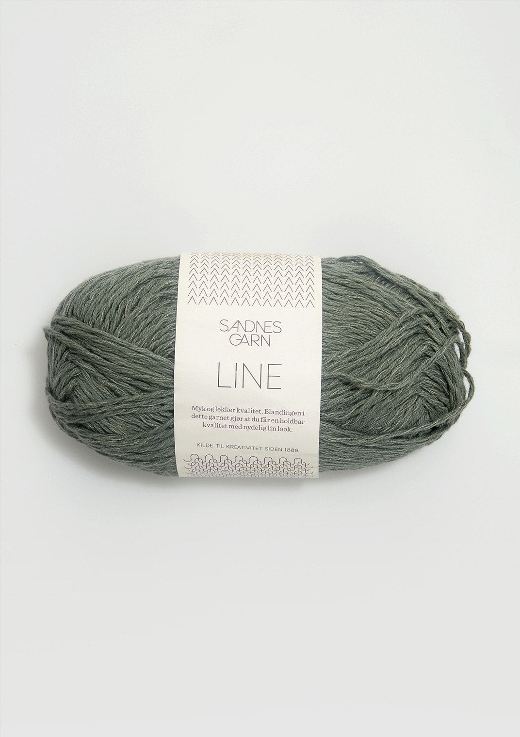 Line by Sandnes Garn