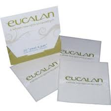 Eucalan Lint Remover