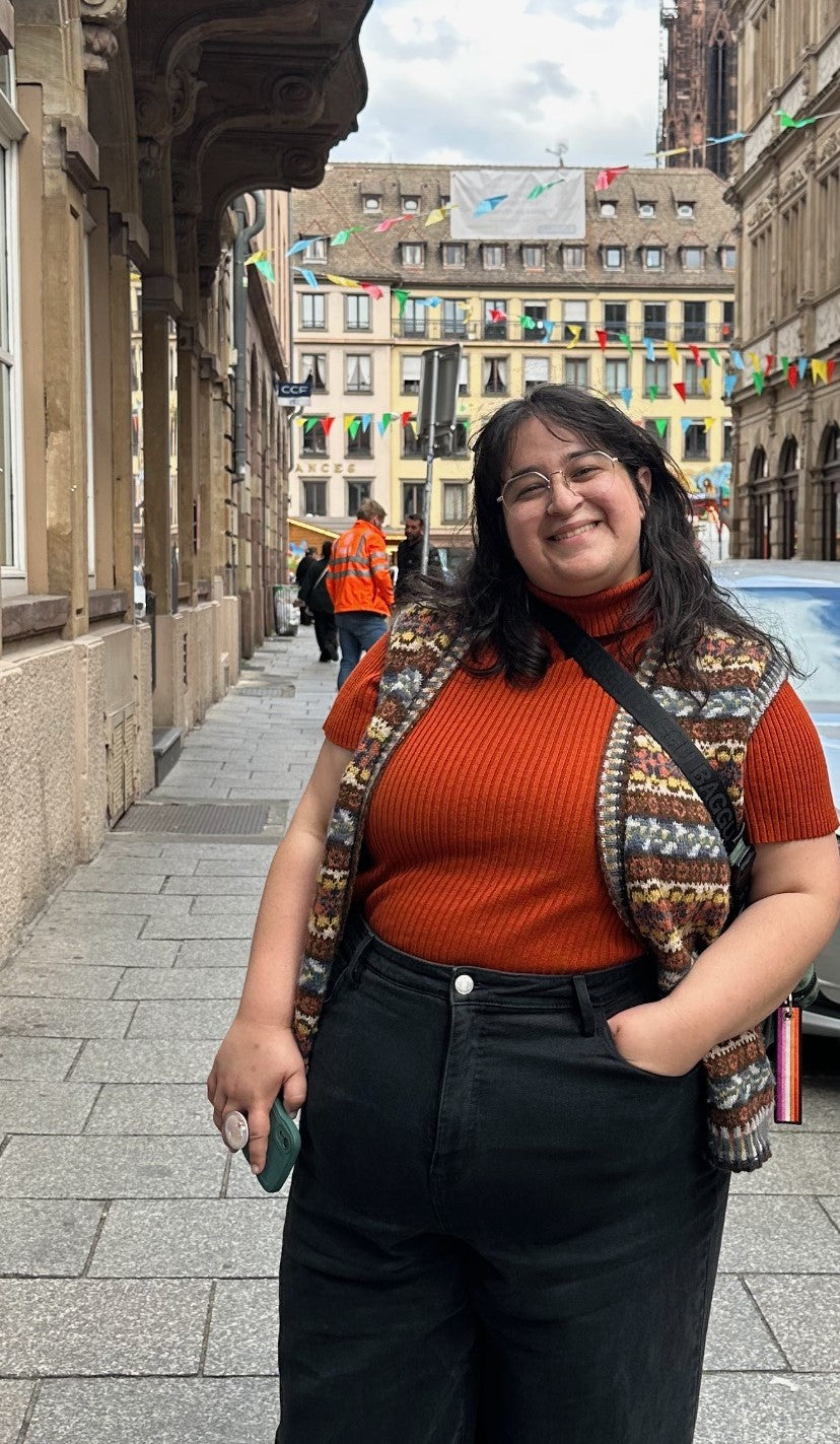 Knitting & Crochet Workshops