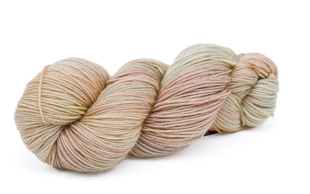Beartooth High Twist by Laneras Yarn Co.