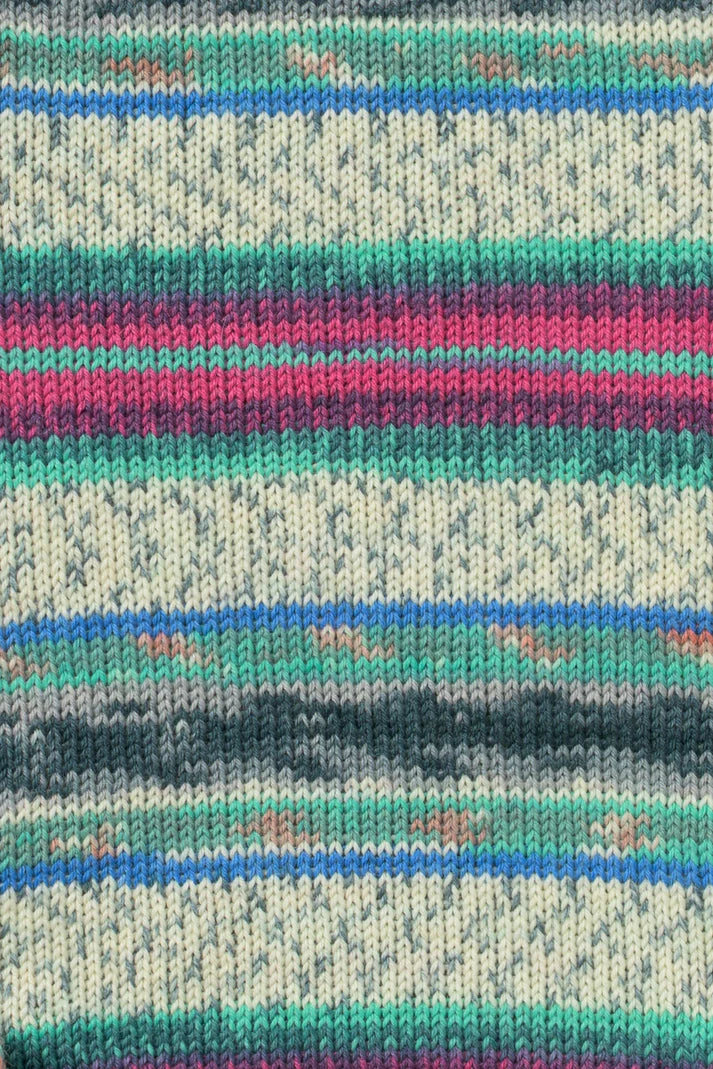 Socks & More 4ply
