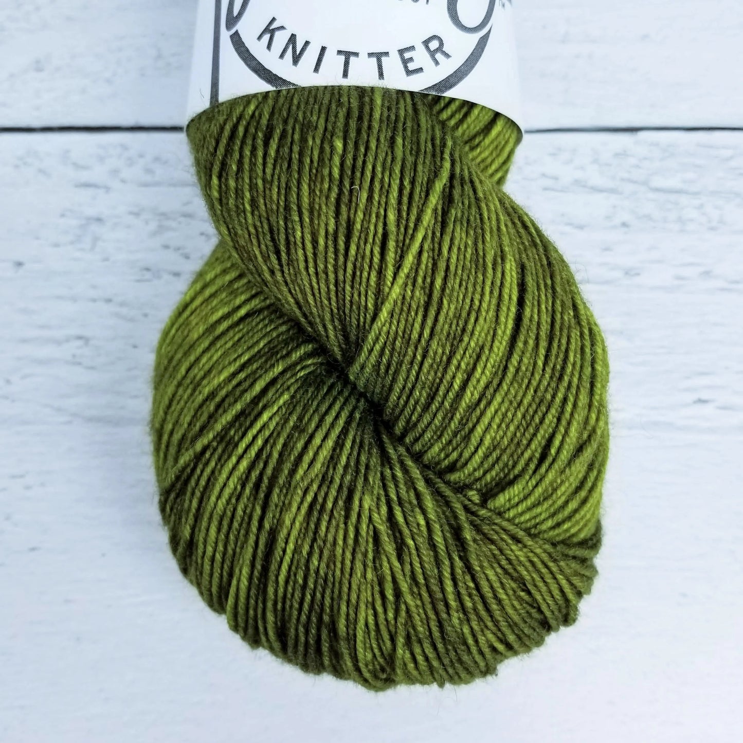 Primo Worsted