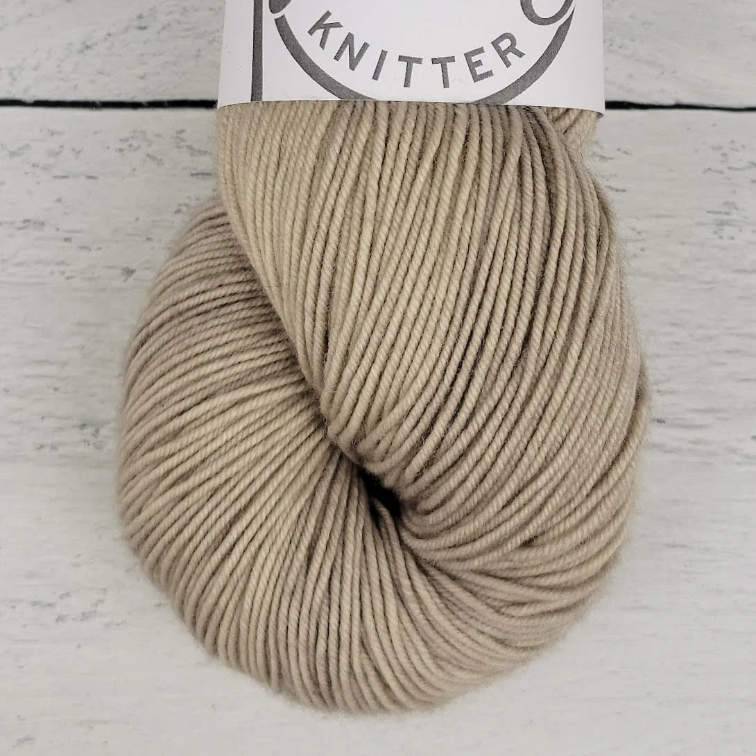 Primo Worsted