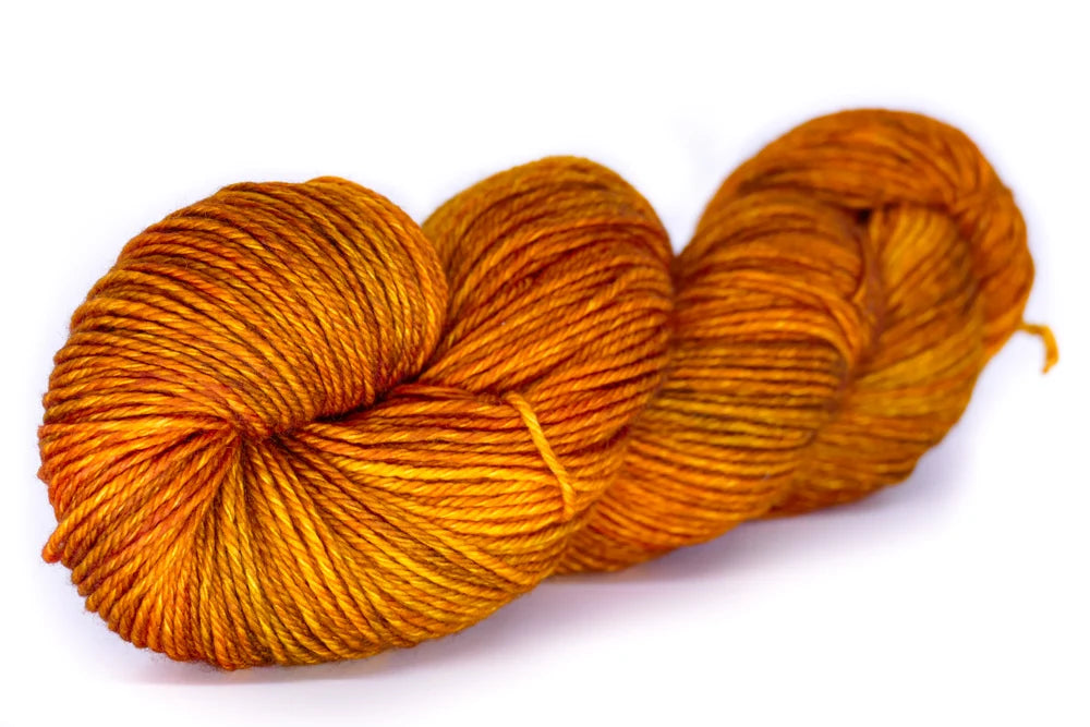 Beartooth High Twist by Laneras Yarn Co.