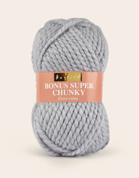 Hayfield Bonus Super Chunky