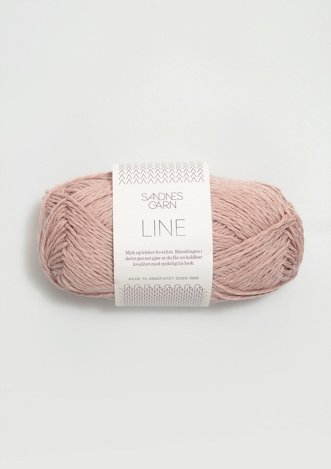 Line by Sandnes Garn