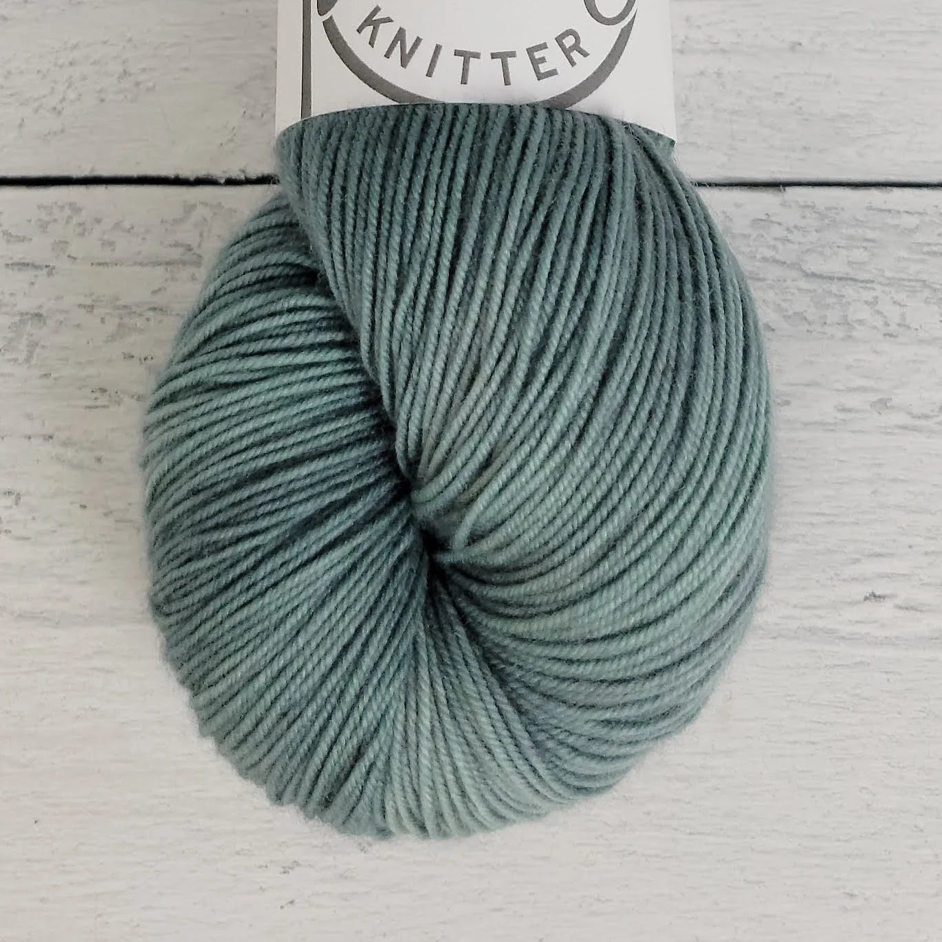 Primo Worsted