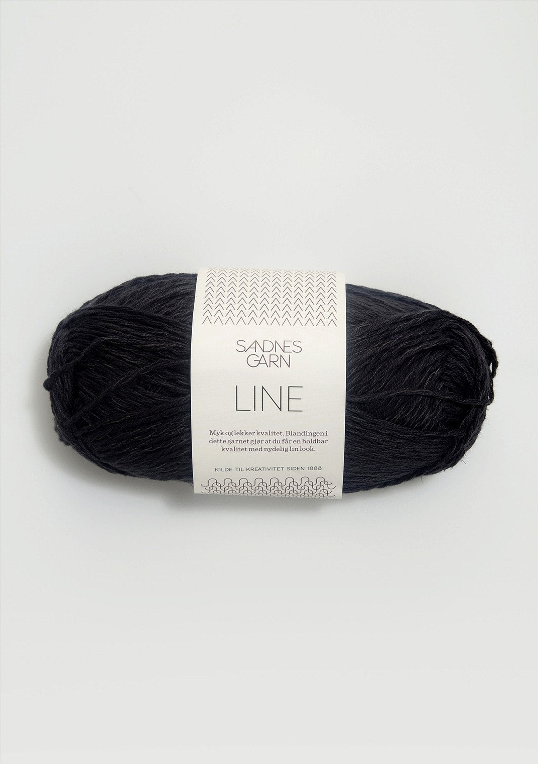 Line by Sandnes Garn