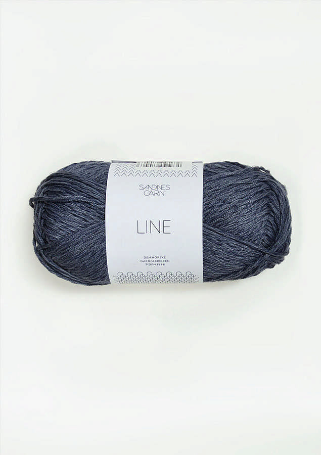Line by Sandnes Garn