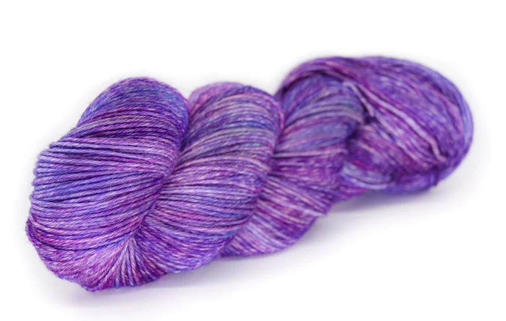 Beartooth High Twist by Laneras Yarn Co.