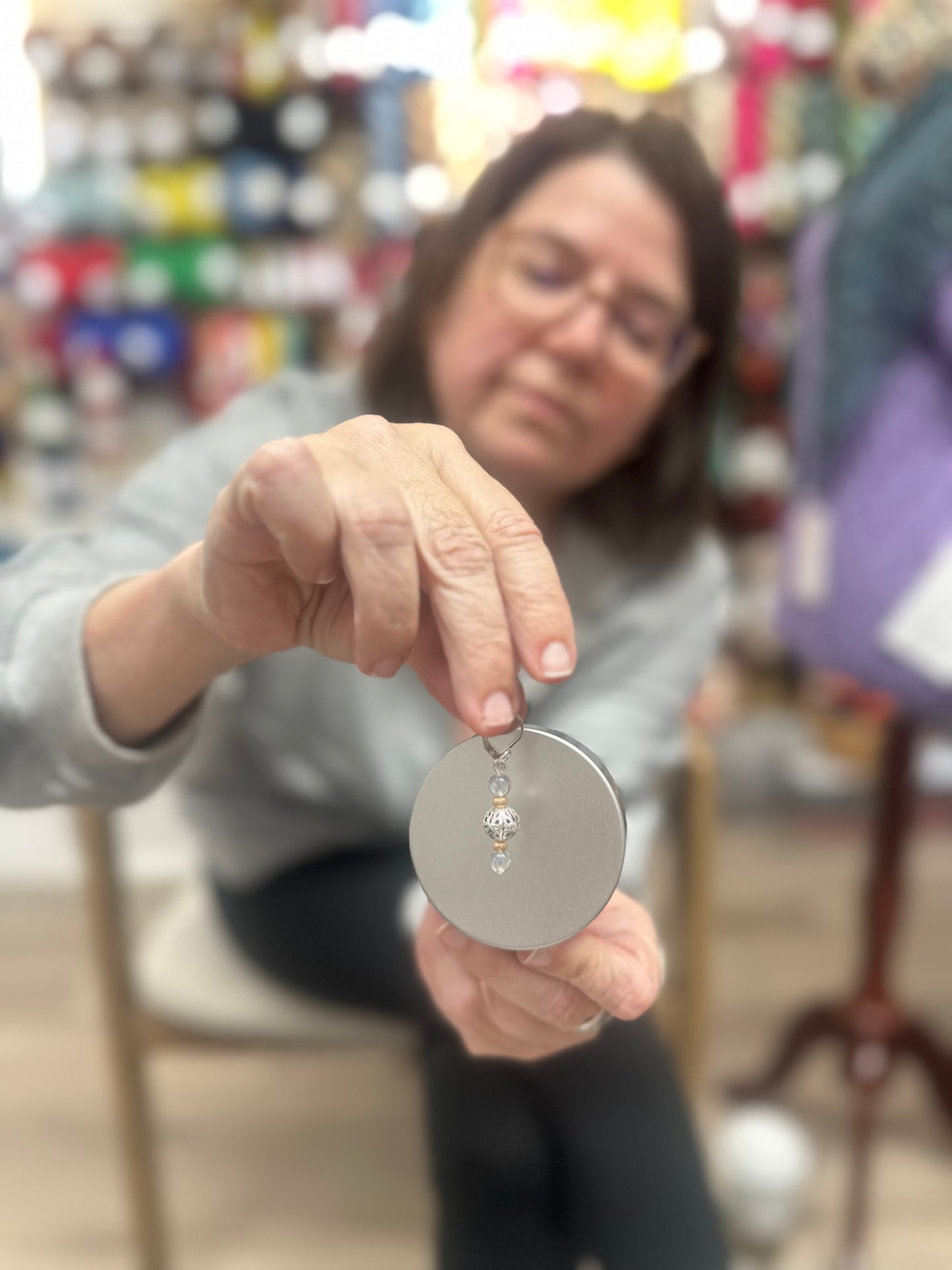 DIY Charm School
