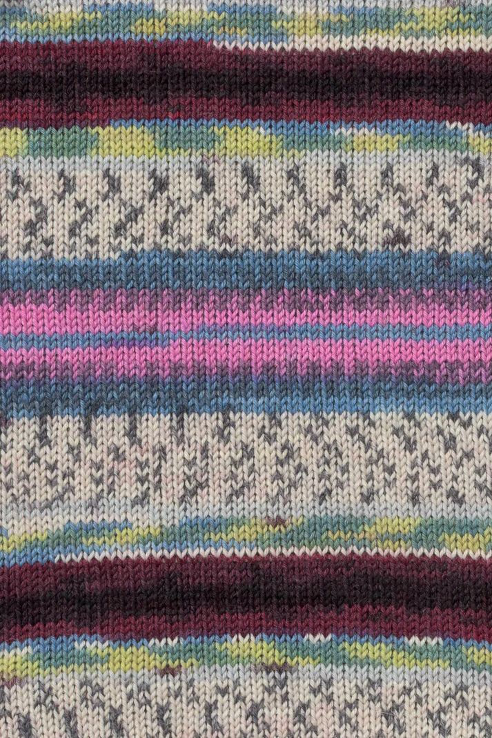 Socks & More 4ply