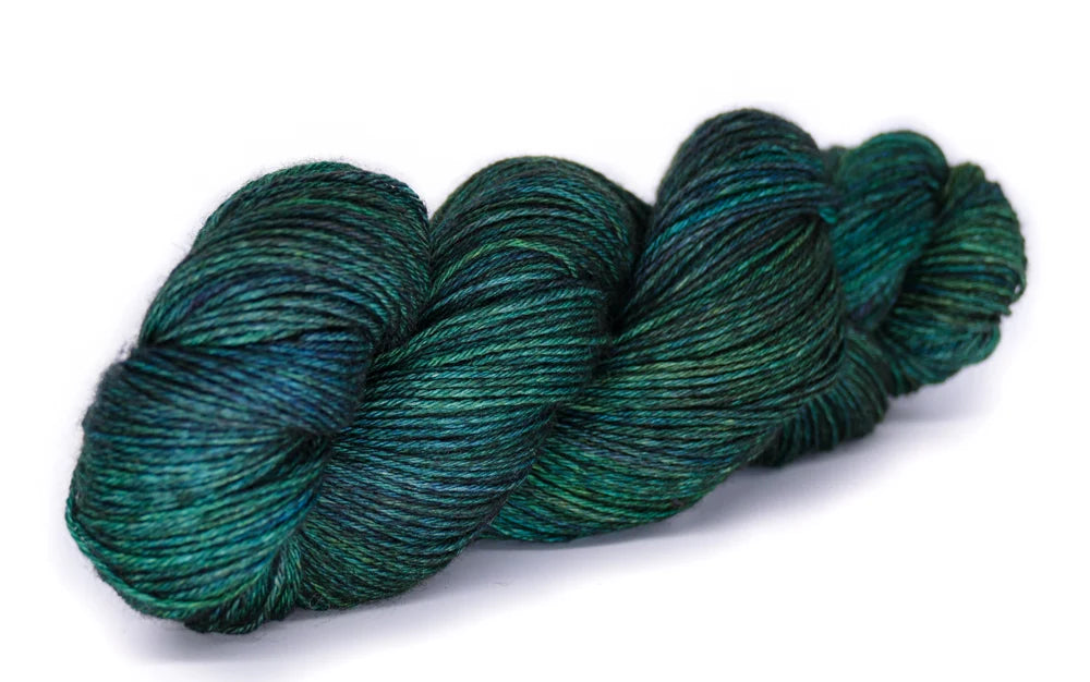 Beartooth High Twist by Laneras Yarn Co.