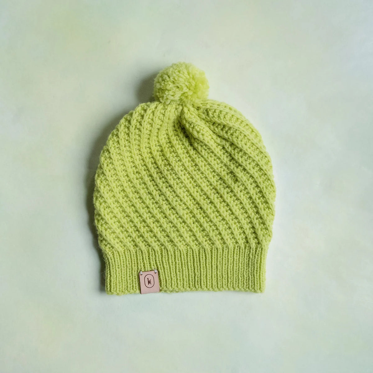 Kelbrourne Woolens Hat Knitting Kits