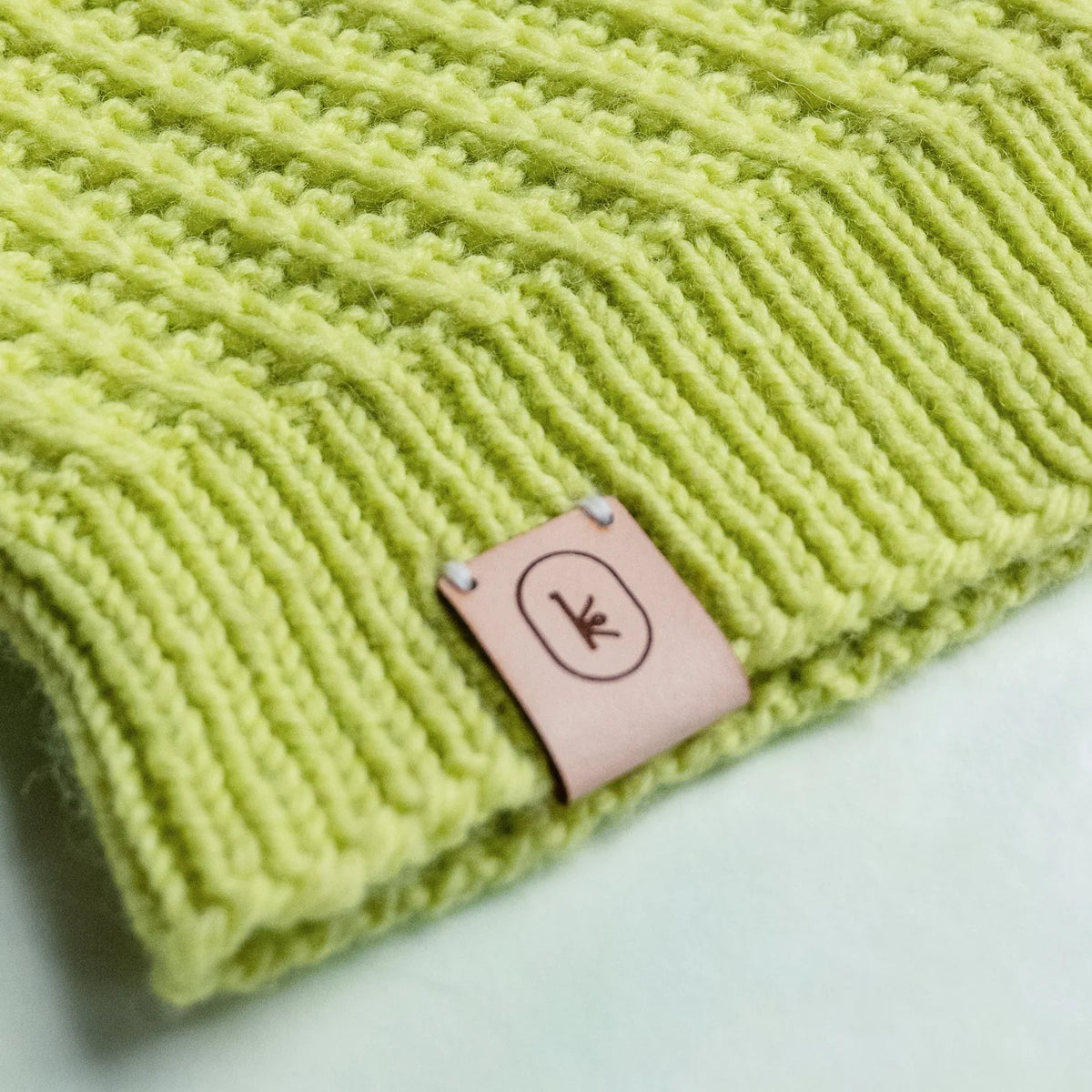 Kelbrourne Woolens Hat Knitting Kits