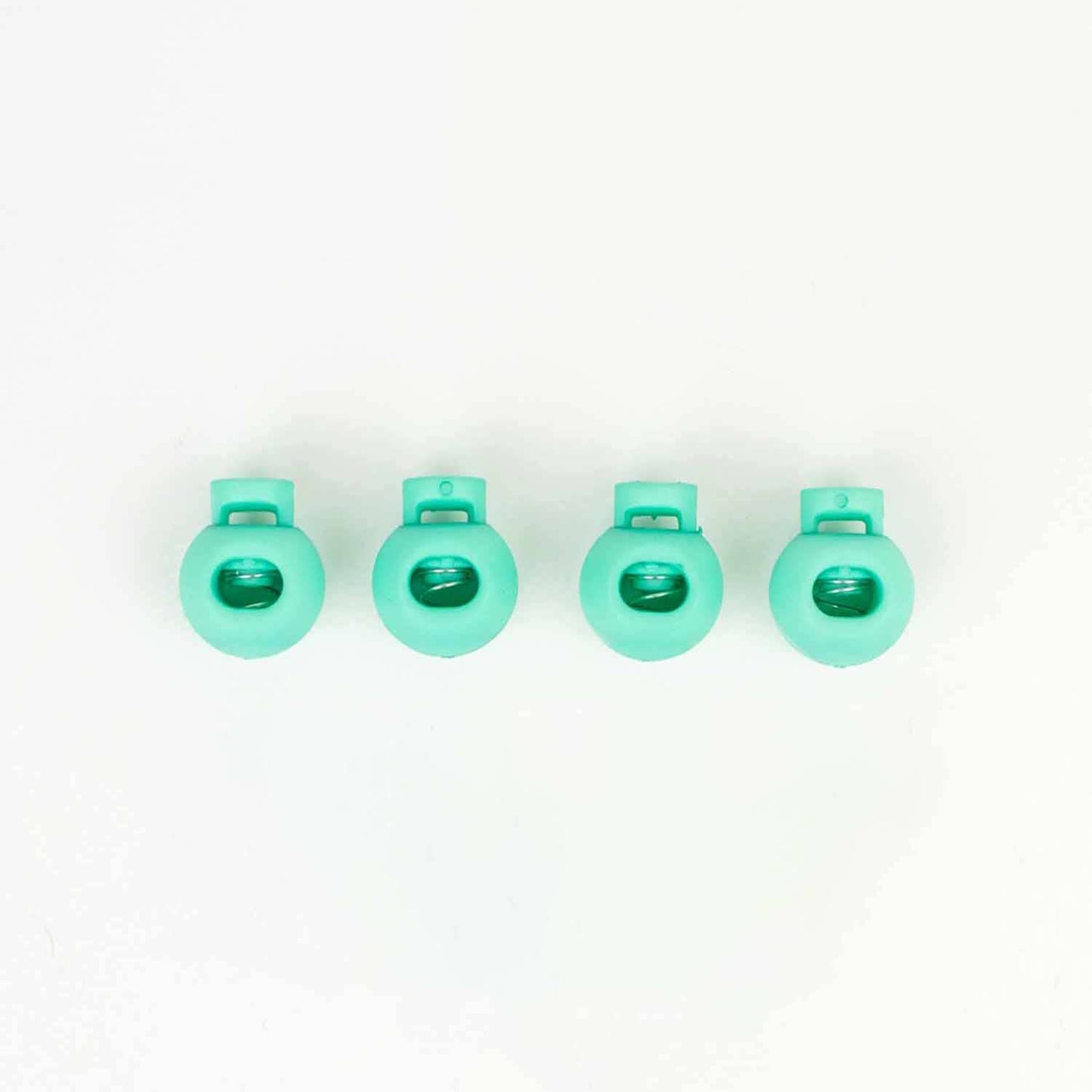 Cable Locks - Circular Needle Cord Stops