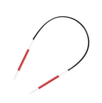 Zing 9" Fixed Circular Needles