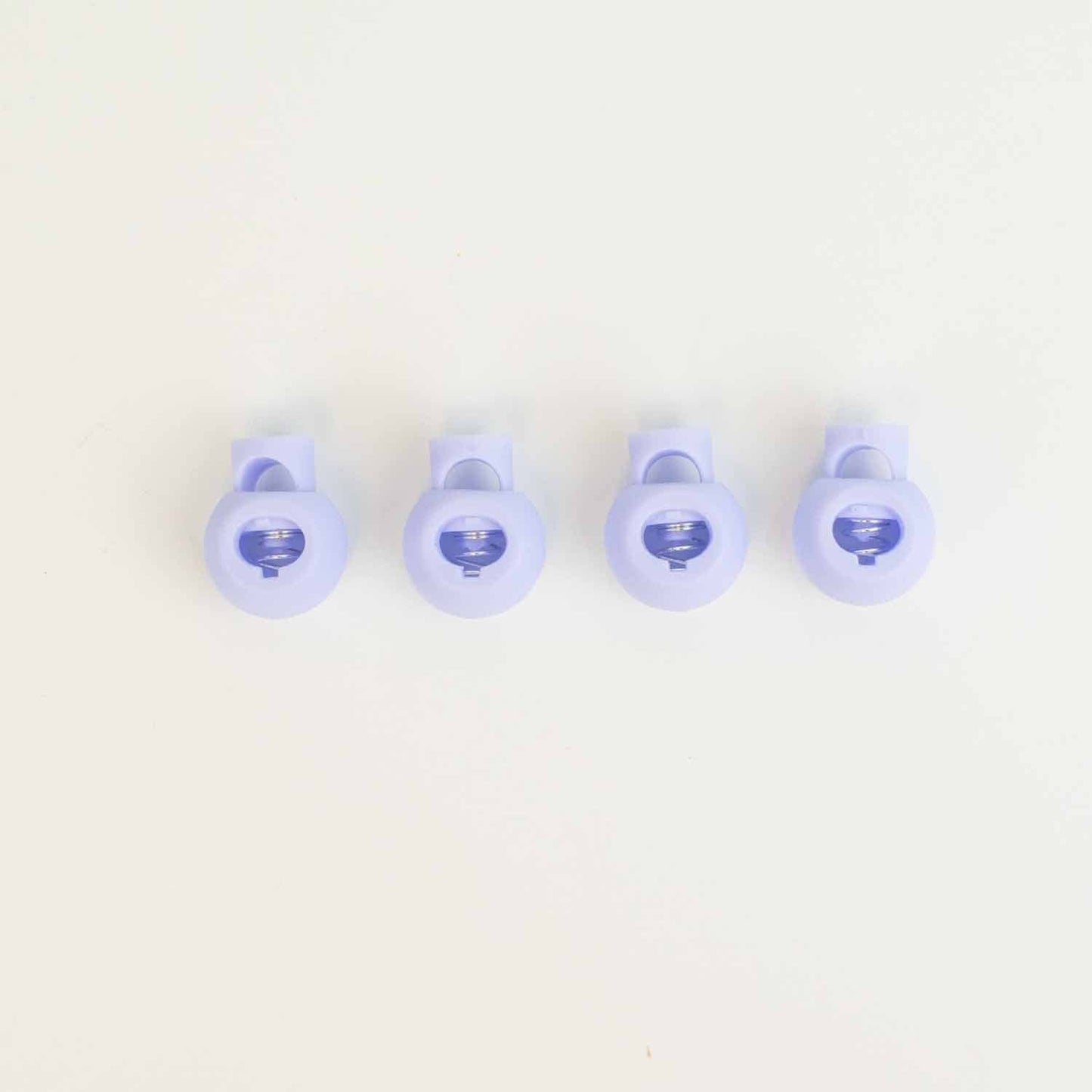 Cable Locks - Circular Needle Cord Stops