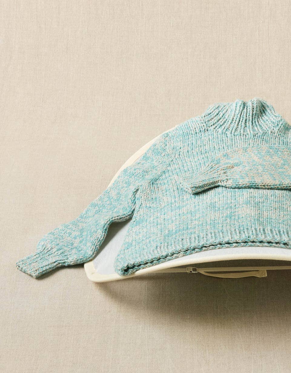 Sweater Care Pop-up Dryer